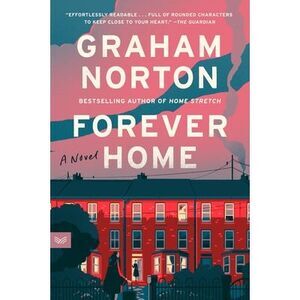 Forever Home -- Graham Norton